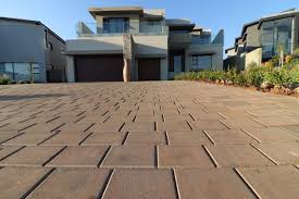 Best Recycled Asphalt Driveway Installation  in Elverta, CA